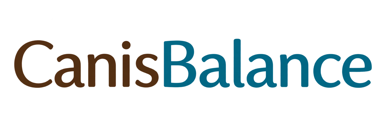 CanisBalance